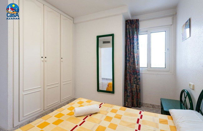 Residencial Casablanca Casa Azahar - Foto 34