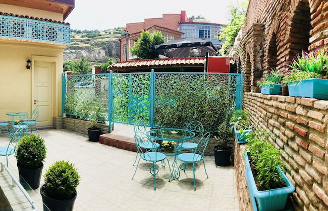 Botanical 21 Apartments - Foto 66