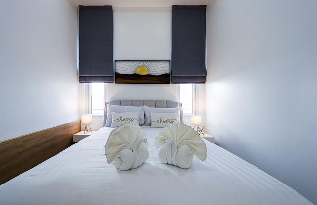 Private Modern 3 Bedroom Pool Villa- AV1 - Foto 18