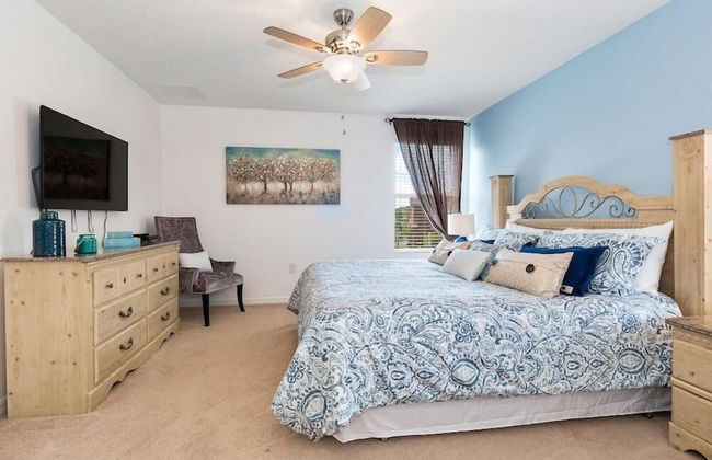 Villa Martins - Bella Vida - Foto 10