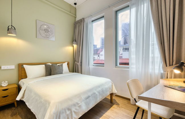 Habyt Kada at Maxwell - Photo 9