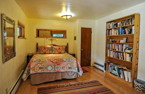 Heart and Wings Retreat Center - Foto 15