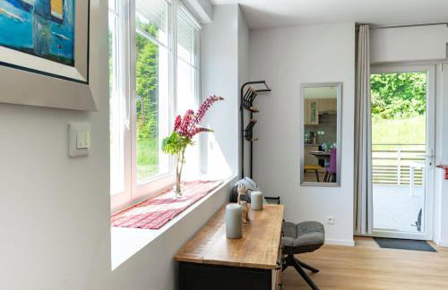bel appartement 3 pièces dans la Résidence Vosges-Alsace Orbey - Foto 9