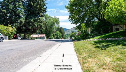 Lava Hideout Cabins - Foto 4