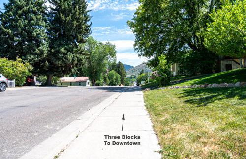 Lava Hideout Cabins - Foto 4