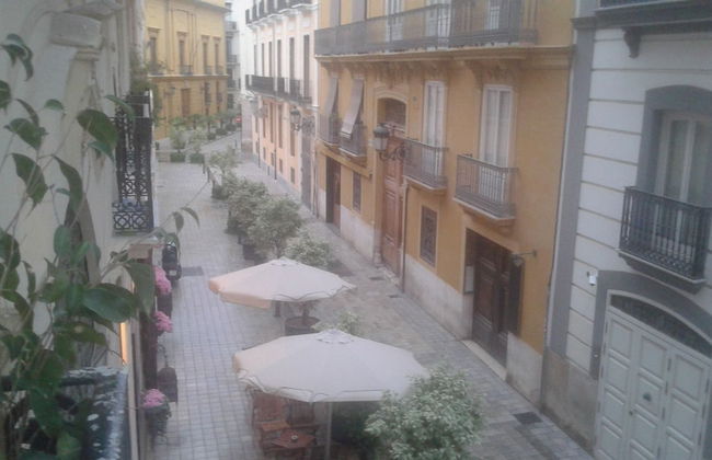 Apartamentos Ortiz de Zárate - Foto 35