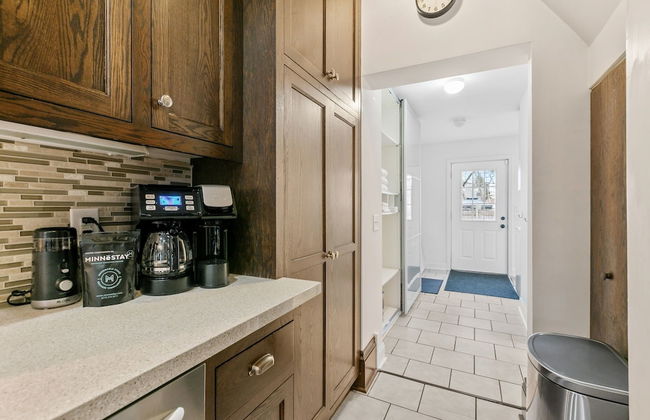 Lyndale Pleasant Getaway - Foto 25