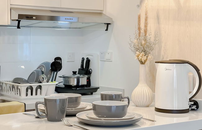 Neu Suites by Manhattan Group - Foto 5