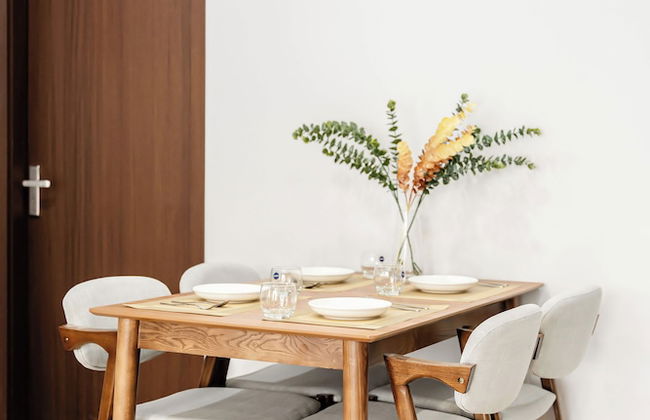 FLESTA Nui Truc Serviced Apartment & Hotel - Photo 20