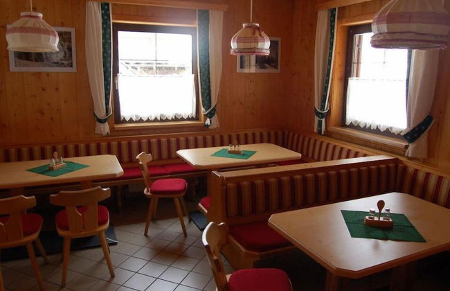 Base-Camp Appartement - Foto 18