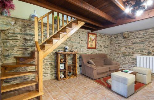 O forno do curro-Casiña Da Avelá - Foto 15