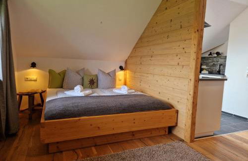 Ferienhof AllgäuMax - Foto 4