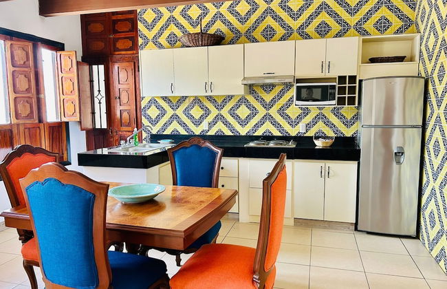 Meson del Capitan Apartments - Foto 64