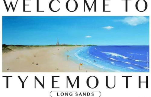 Beside the Seaside Tynemouth - Foto 8