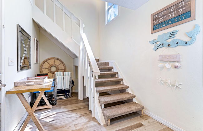 Living the Dream by Beachside Managment - Foto 58