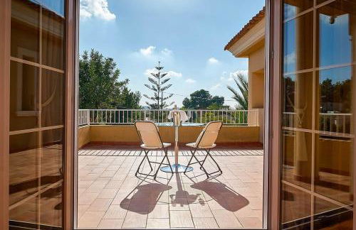 Villa Blanca Lux - Foto 13