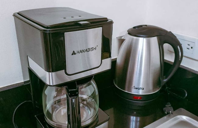 Avant at The Fort - Foto 32