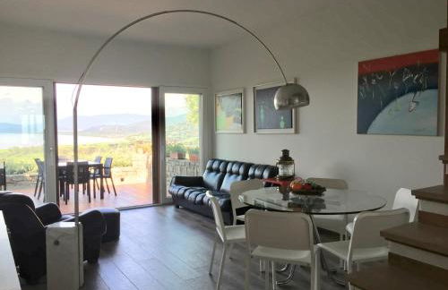 Panoramic Apartment Poggettone Air conditioned - Foto 11