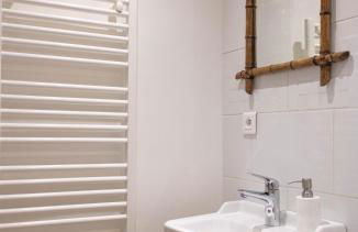 Les Écureuils - calme, parking & balcon - Foto 33