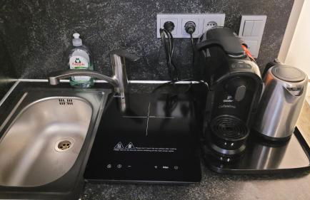 Nice Apartment in modern Center of Düsseldorf - Foto 25