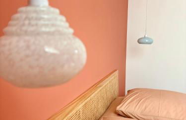 Villa Lucie, 4 à 8 personnes - Foto 13