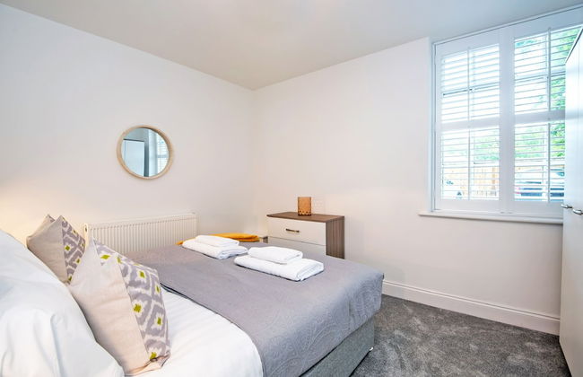 52 Old Elvet - Foto 16