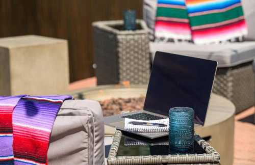 Stylish Denver Home w Fenced Yard Workspace DT - Photo 40