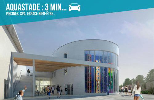 Studio Colonial Checkpoint 2 étoiles Mennecy Netflix Fibre - Foto 16