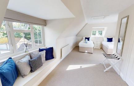 Hedgerows House New Forest - Foto 62