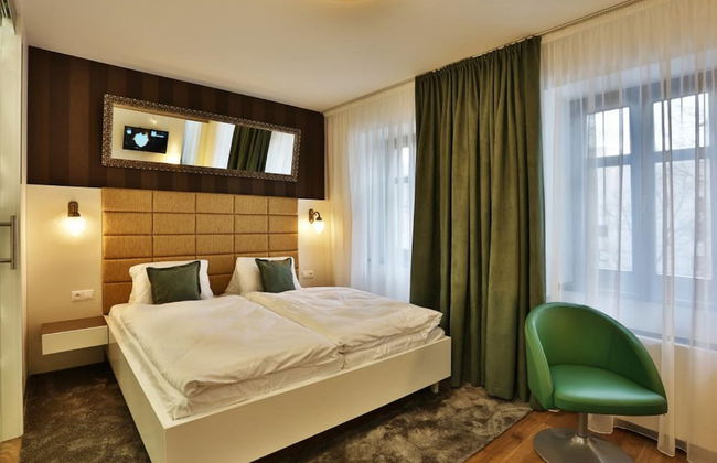 VIP Apartments - Foto 22