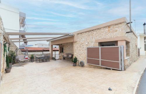 Silva Luxury House in Mires (South Crete) - Foto 9