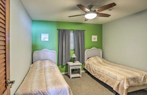 Resort-Style Condo with Lake-View Balcony! - Photo 16