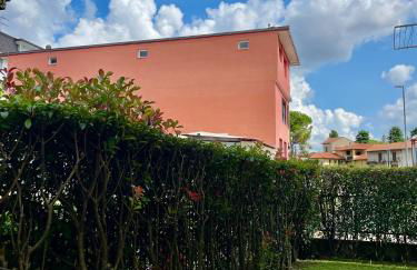 Bnbook Blue River -2 bedrooms and private parking - Foto 8