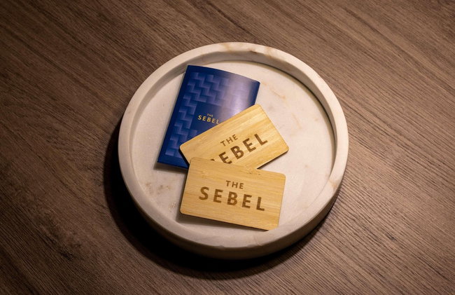 The Sebel Canberra Campbell - Foto 18