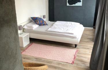 UkuleleHaus Lunow am Nationalpark Unteres Odertal - Foto 36