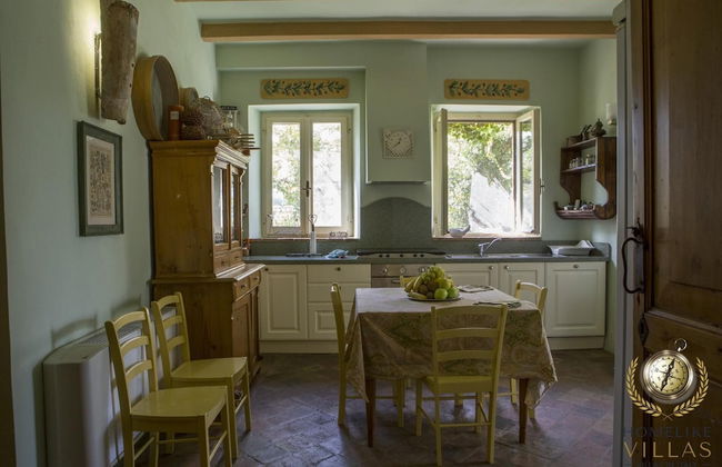 Villa Astreo - Photo 10