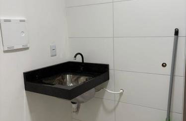 Loft completo em Porto Alegre a 200 metros do consulado americano - Foto 6