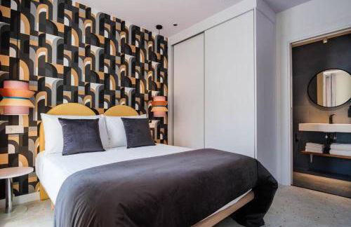 Apartamentos El Reloj - Foto 36