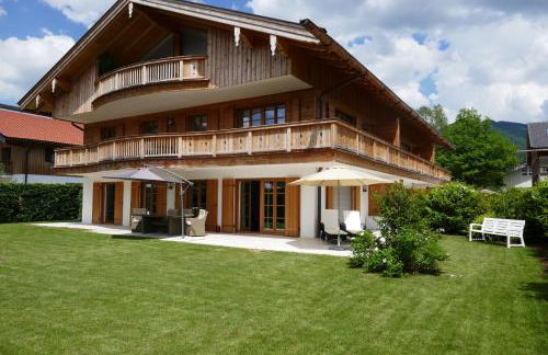 Bodenschneid Suiten Rottach-Egern - Foto 1