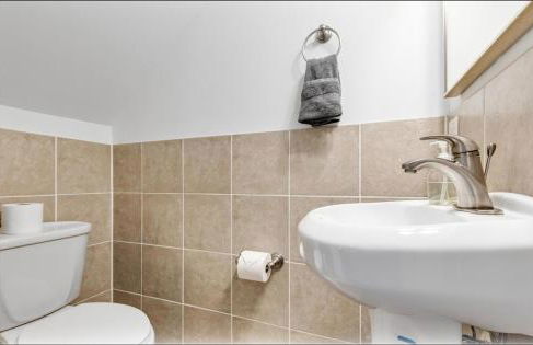 Entire Rowhome in Northwest Washington - Foto 16