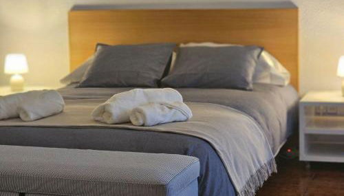 Apartamento Parque Gredos - Photo 2