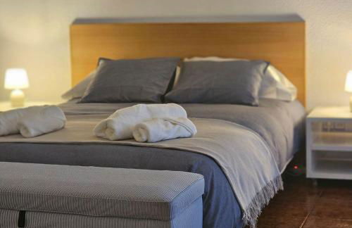 Apartamento Parque Gredos - Photo 2