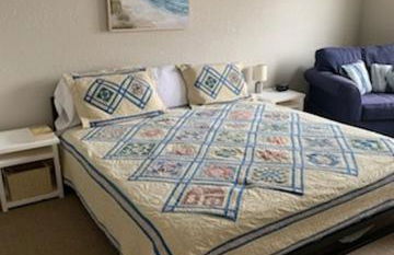 Unit 207 2 BDRM 2 BA condo - Foto 31