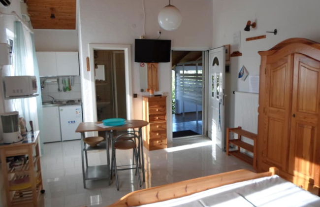 Kata Peaceful Apartment - Foto 7