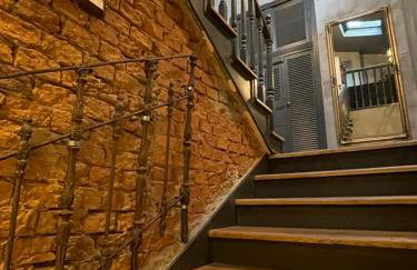 Apartament Podcienie z tarasem Bielsko-Biała Old Town - Foto 32