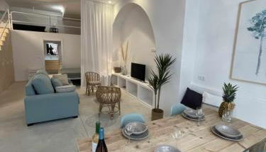 Maravilloso Loft junto a Ciudad de Artes y Ciencia - Photo 3