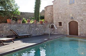 Masia el Prat - Foto 1