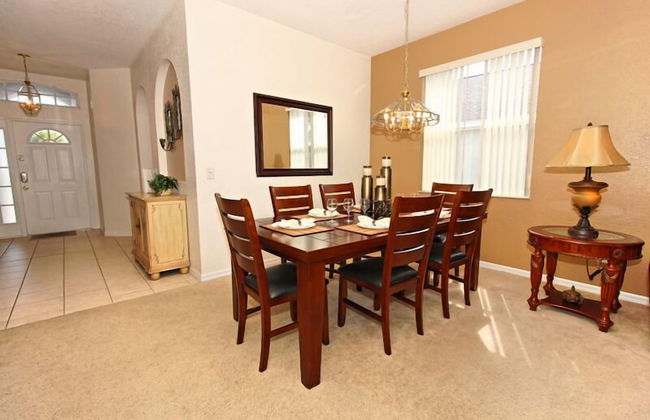 Ev54115 - Highlands Reserve - 5 Bed 3 Baths Villa - Foto 39