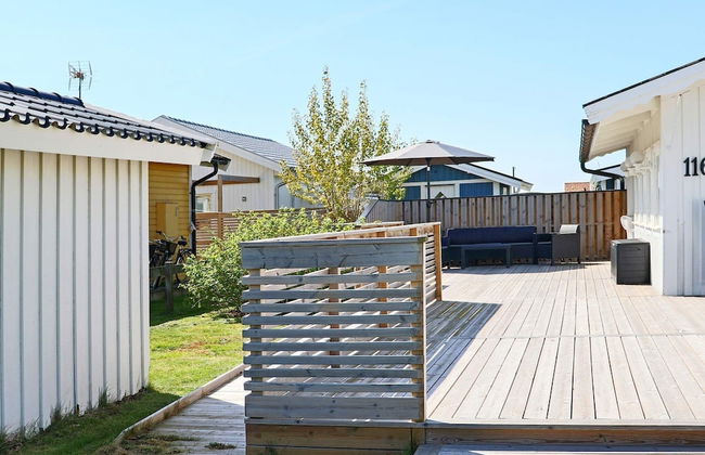 5 Person Holiday Home in Tralovslage-by Traum - Foto 23