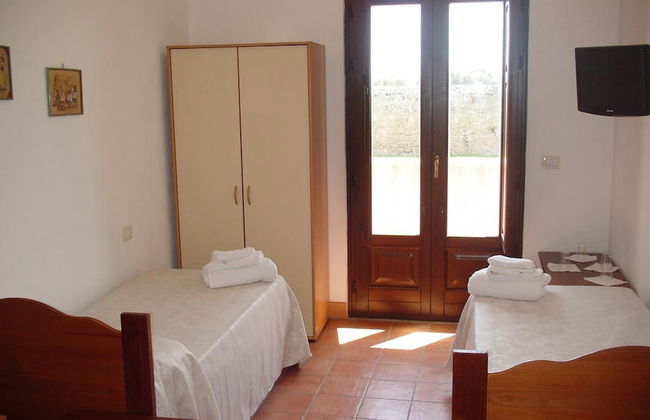 Antica Gebbia - Photo 11